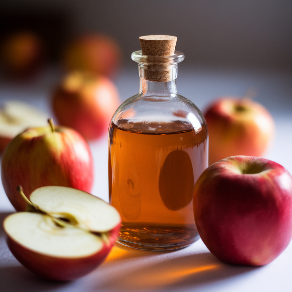 Apple Cider Vinegar